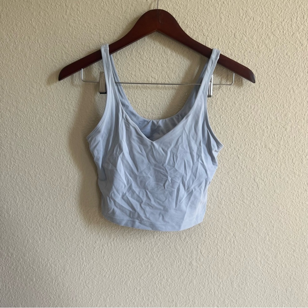 Lululemon Align Tank